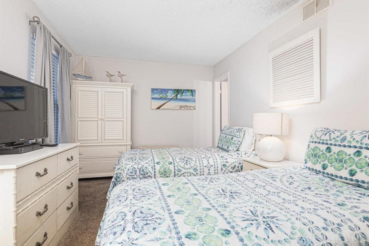 Island Sunrise II Hotel Gulf Shores Exterior foto