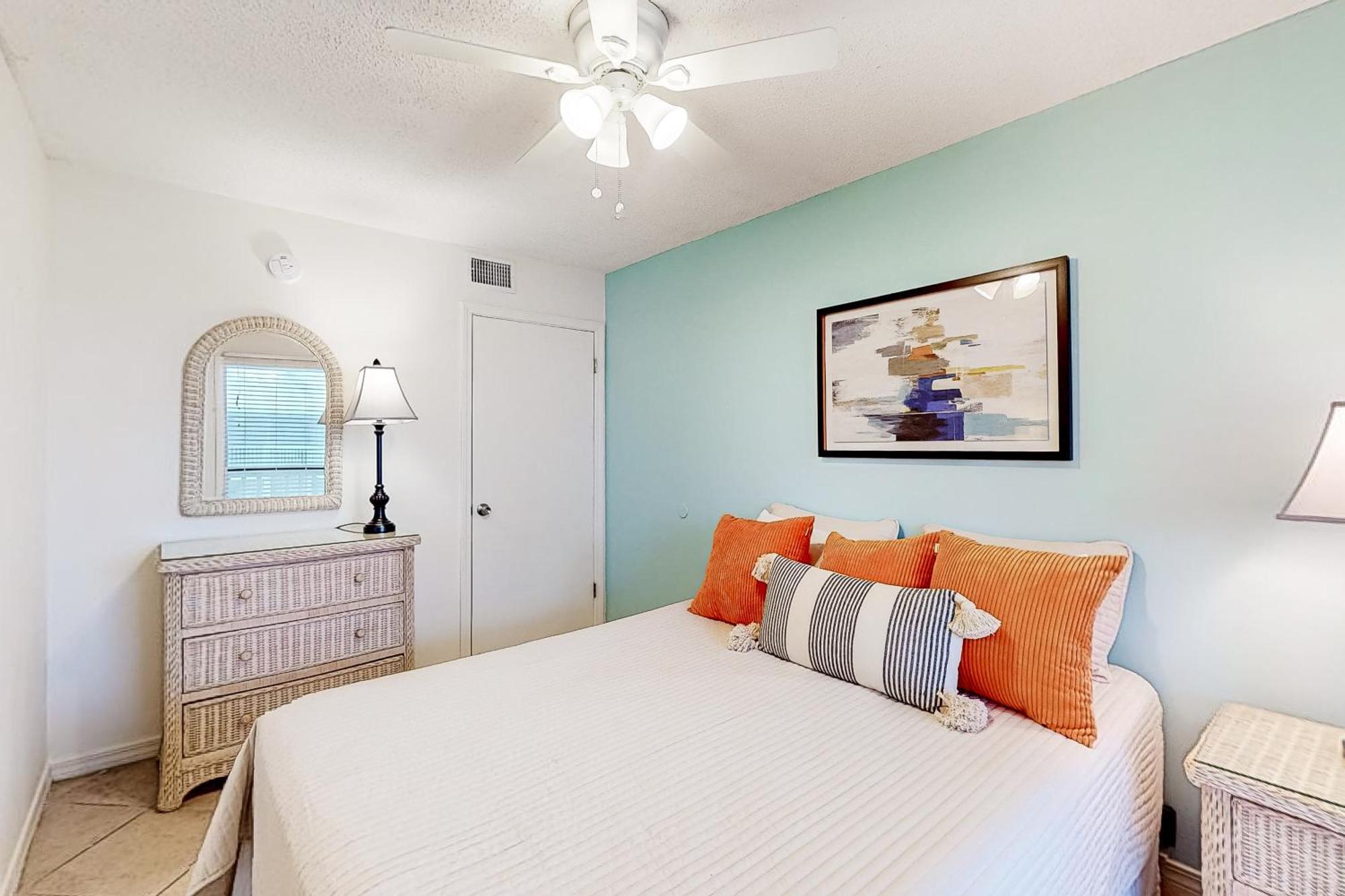 Island Sunrise II Hotel Gulf Shores Exterior foto