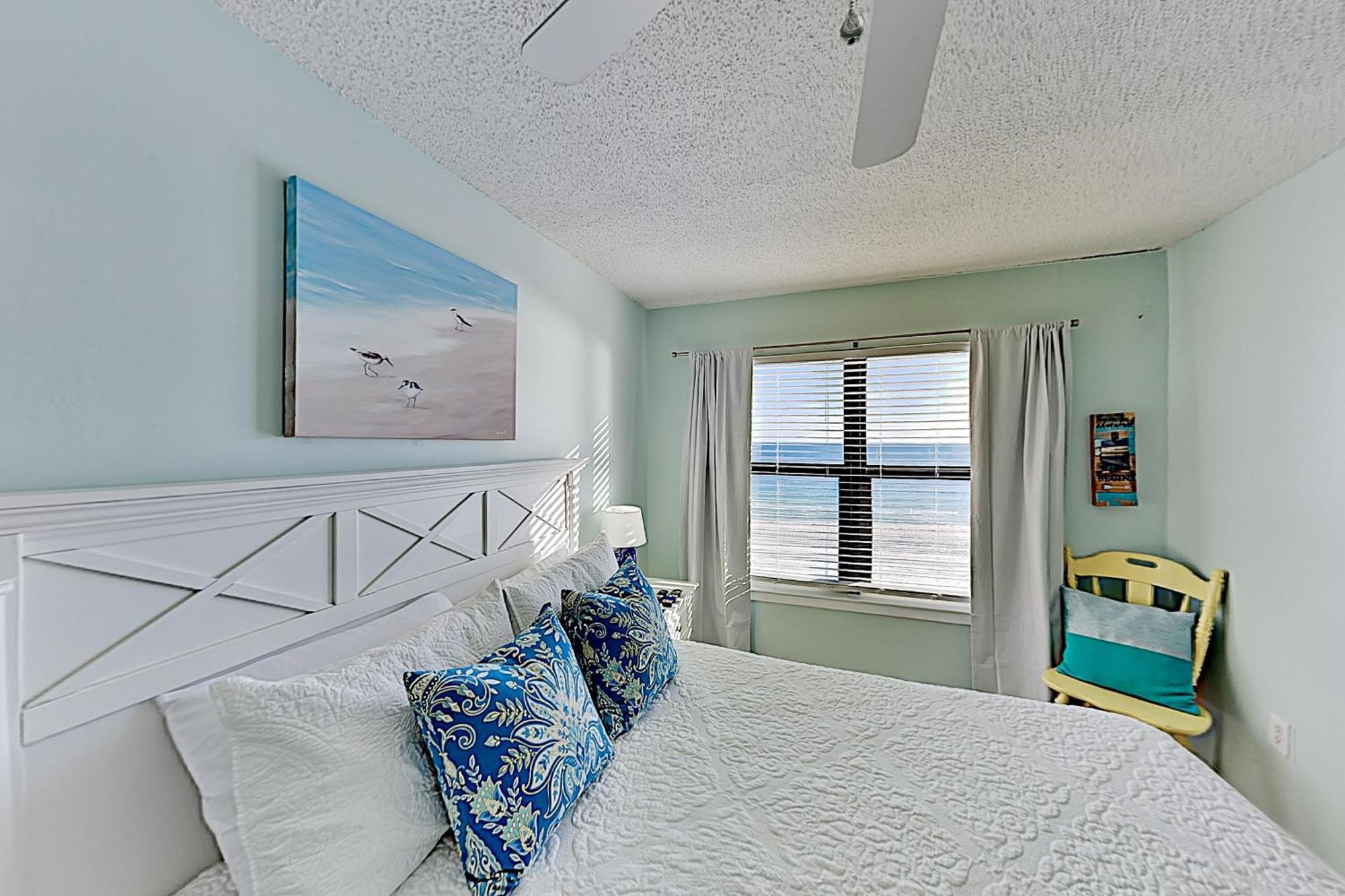 Island Sunrise II Hotel Gulf Shores Exterior foto