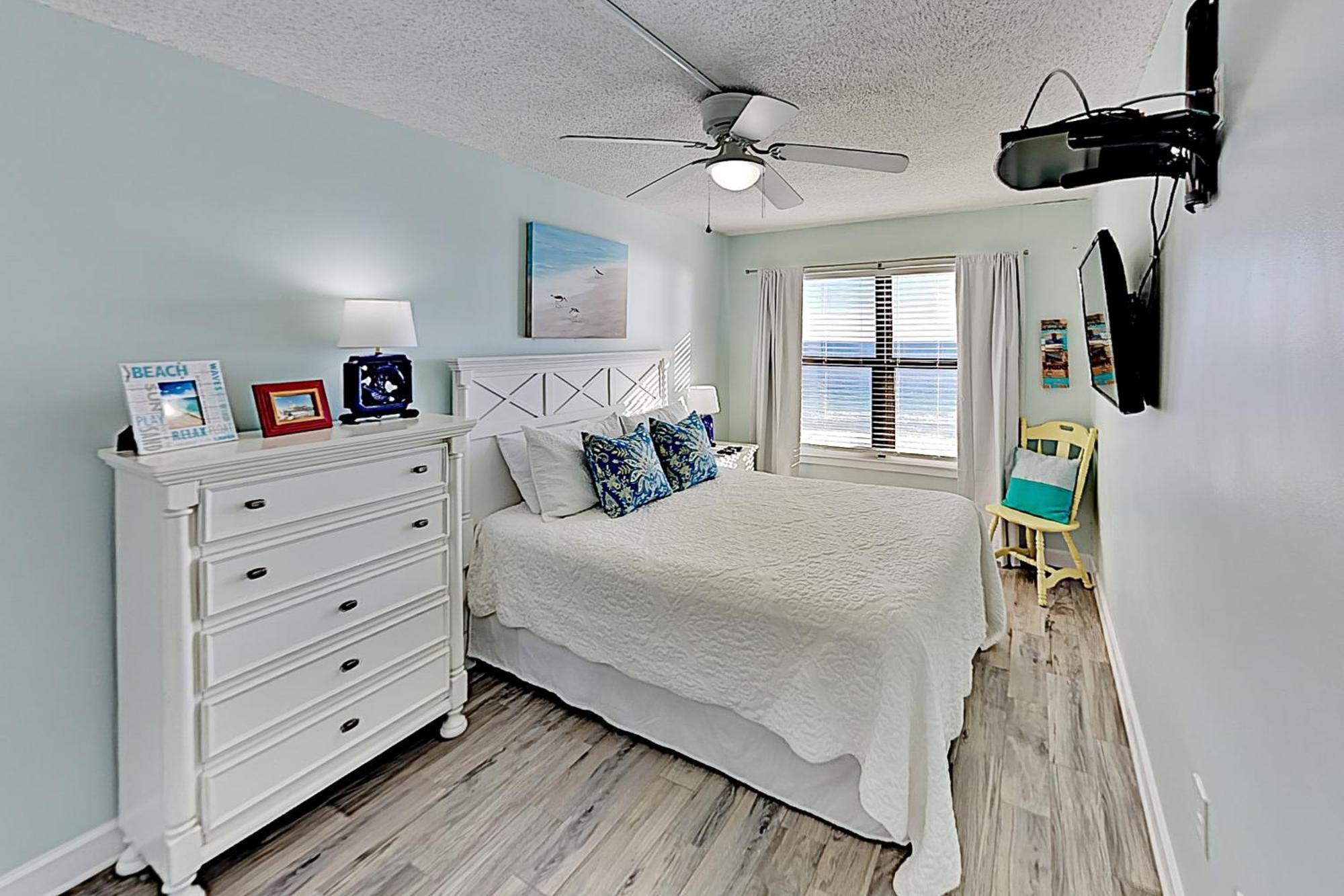 Island Sunrise II Hotel Gulf Shores Exterior foto